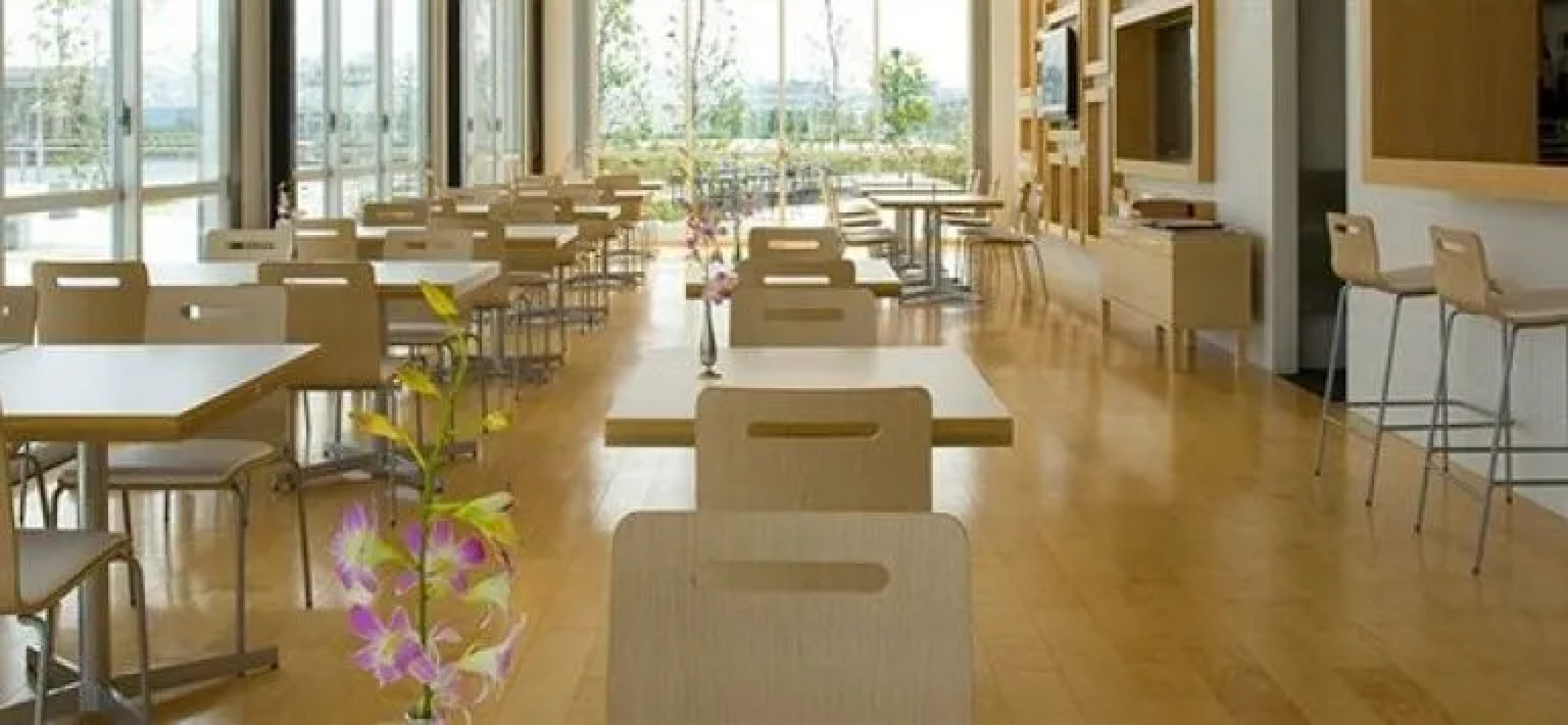 Bayside Marina Hotel Yokohama