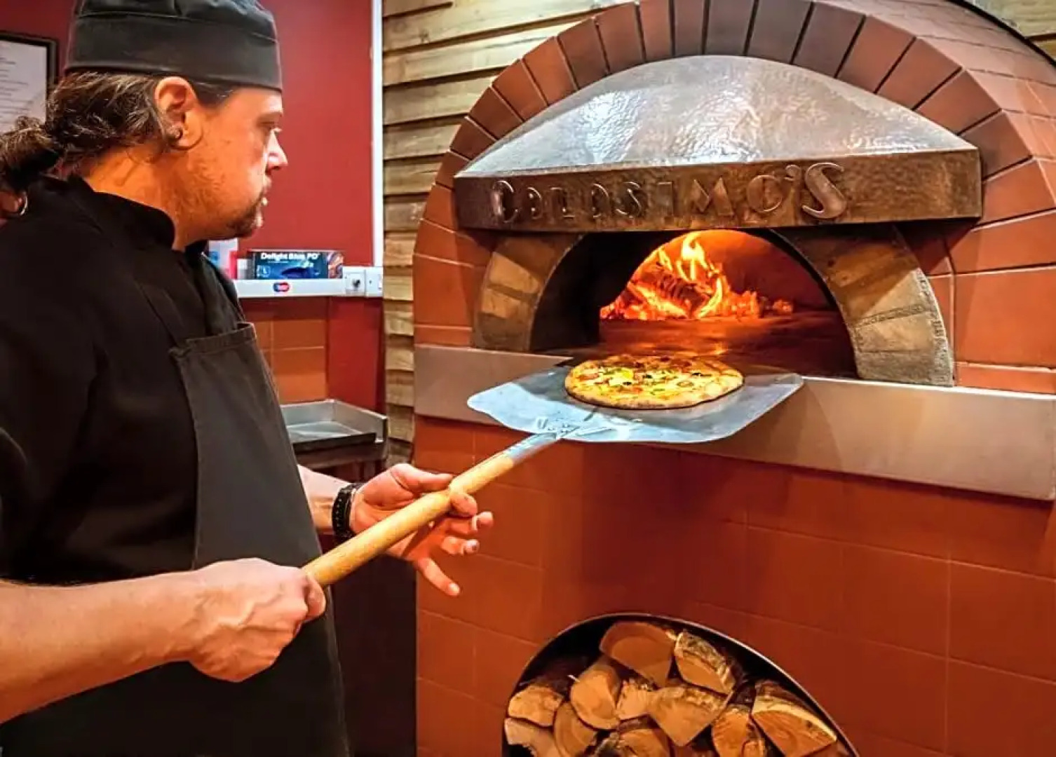 The Royal Oak Hotel and Restaurant