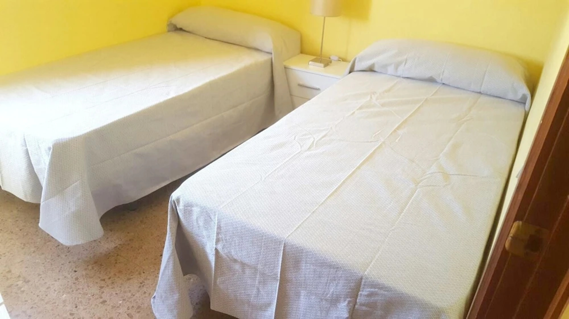 Apartment With 2 Bedrooms in Gáldar, With Wonderful sea View, Terrace