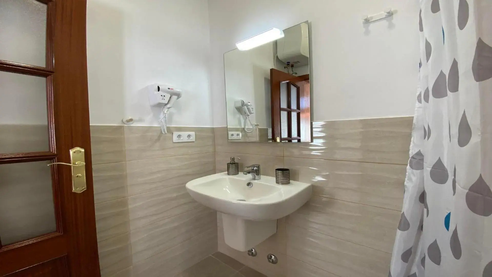 Casa La Puntilla - Estudio Nº 1