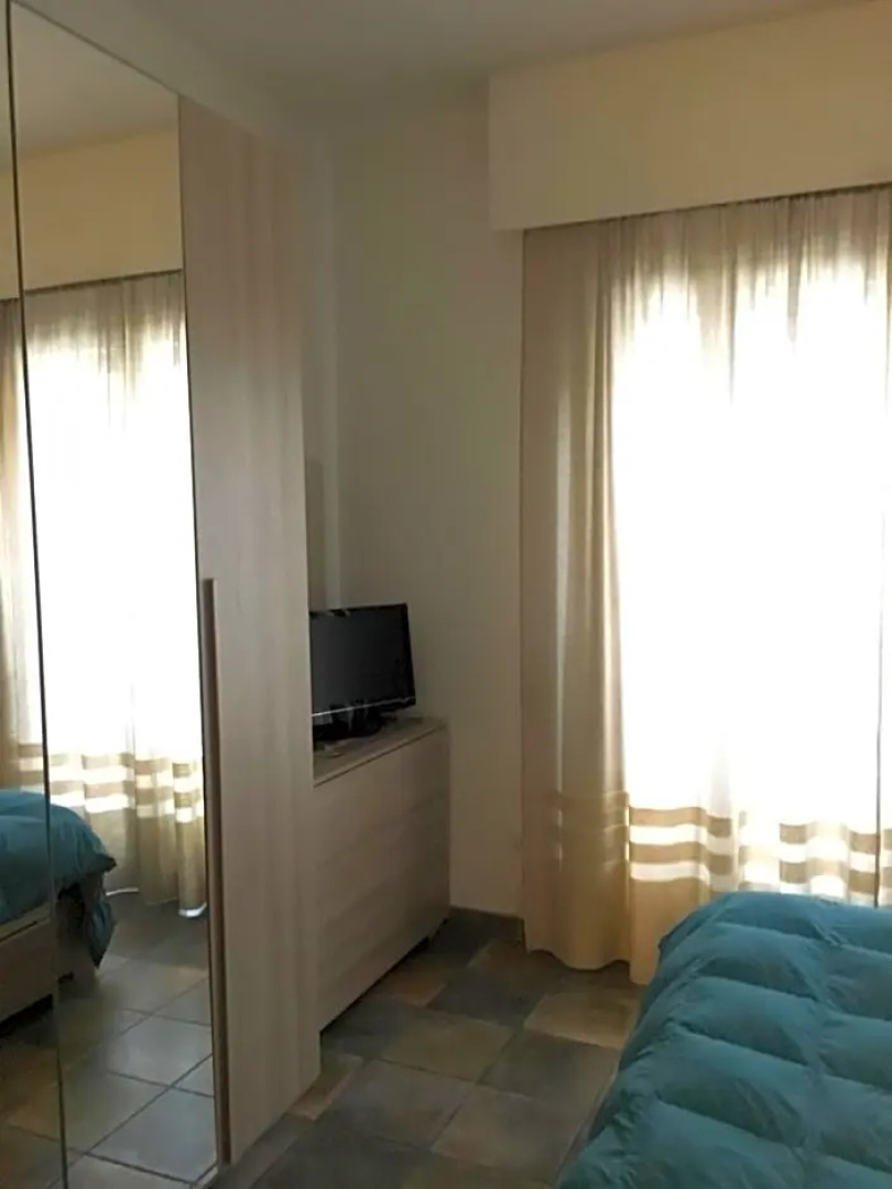 Alla Rotonda dai Santi