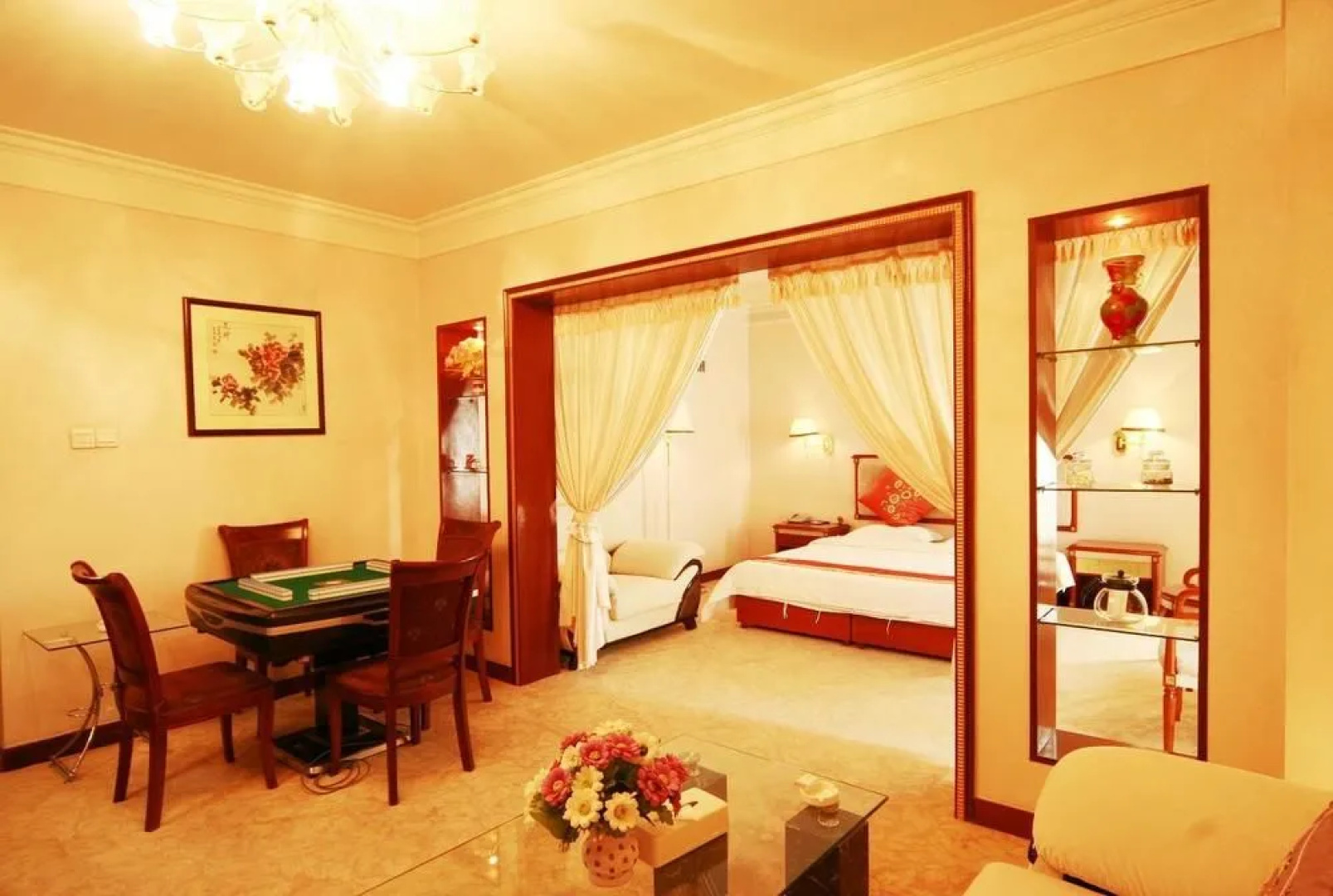 Yixing Hotel