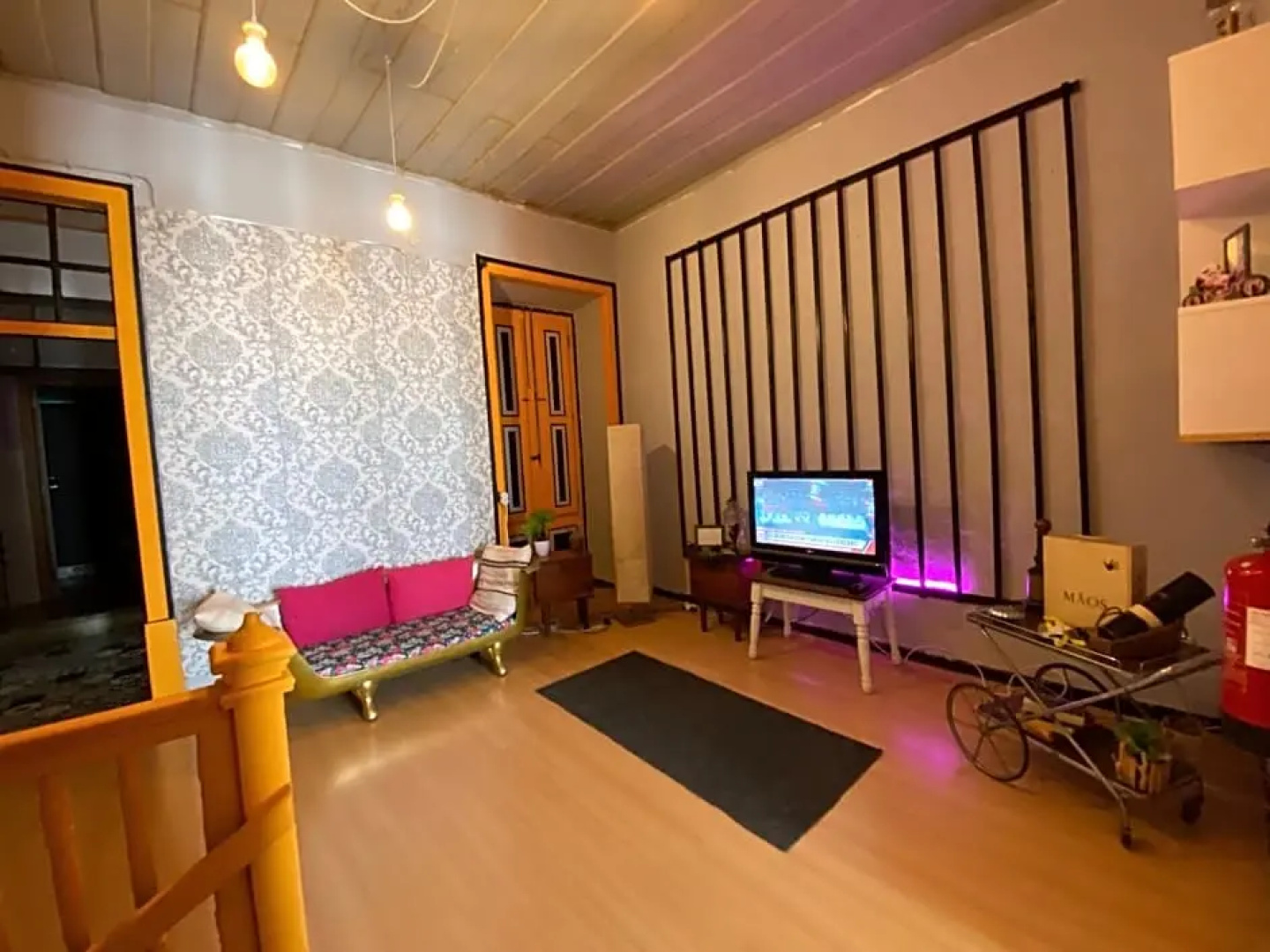 Faroway Hostel