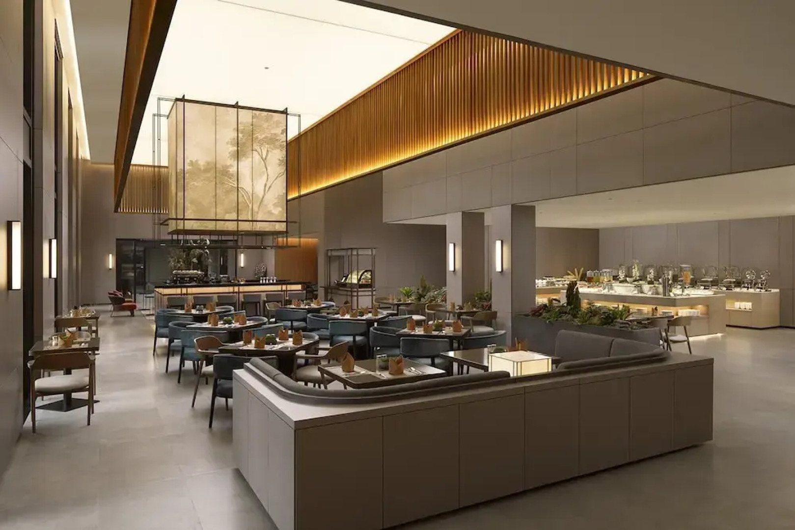 Modena by Fraser Vĩnh Yên