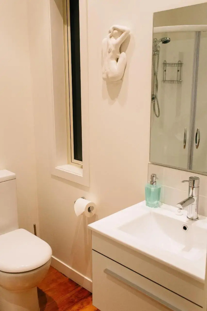 Karetu Downs Farmstay