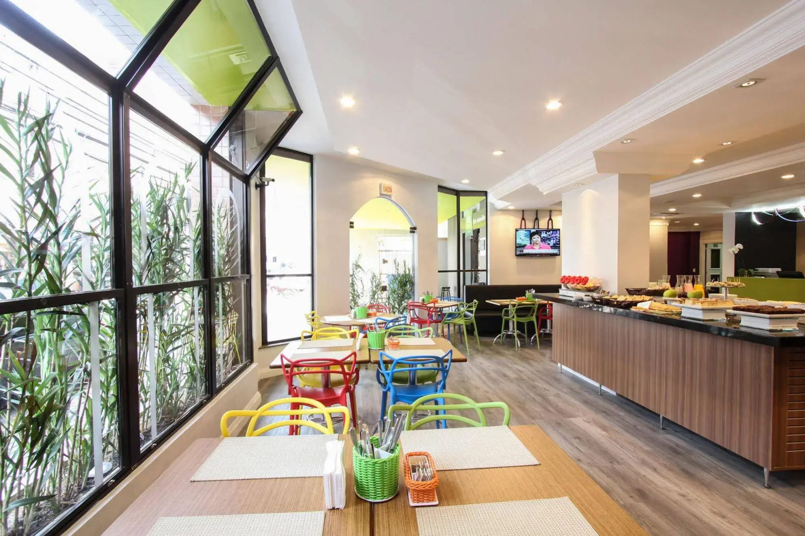 ibis Styles Joinville