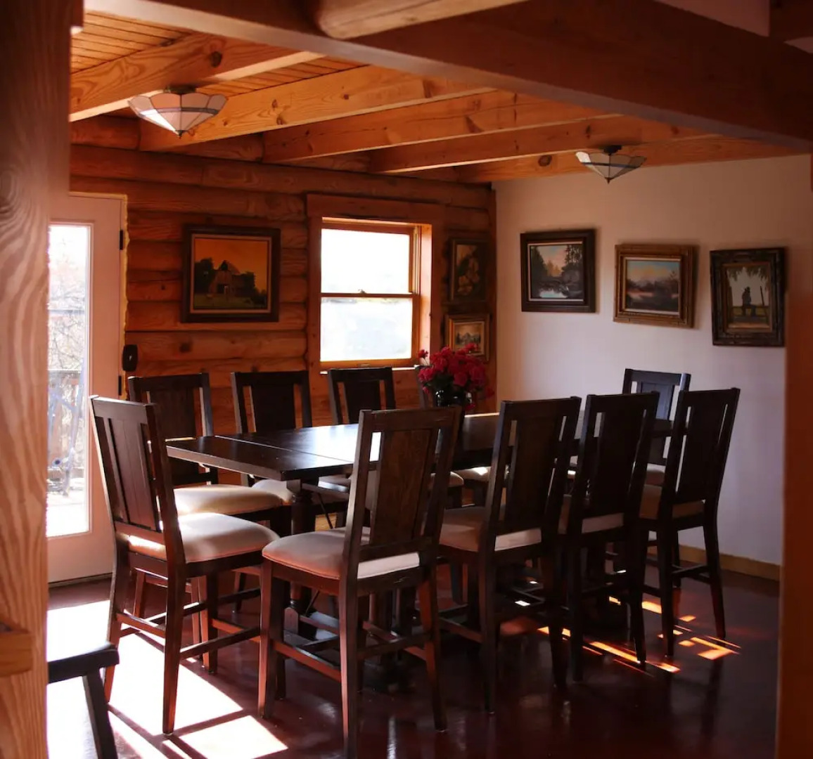 Indian Creek Village Winery