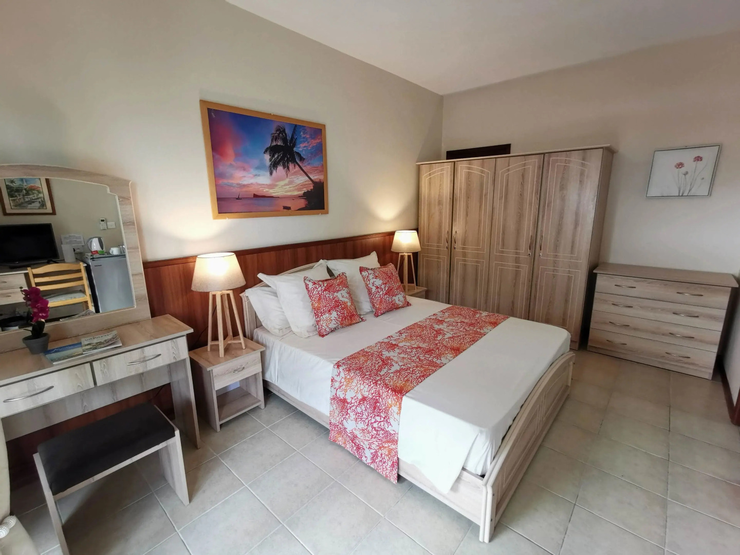 Blue Beryl Guest House