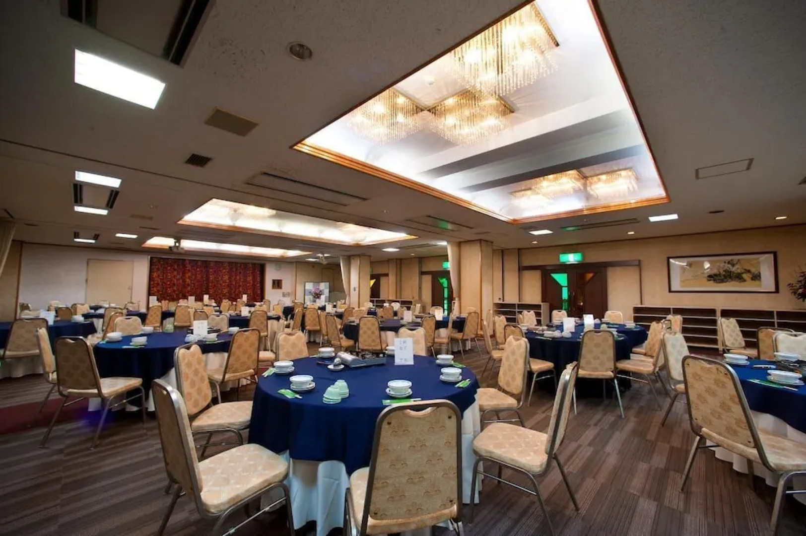 Nagasaki Blue Sky Hotel