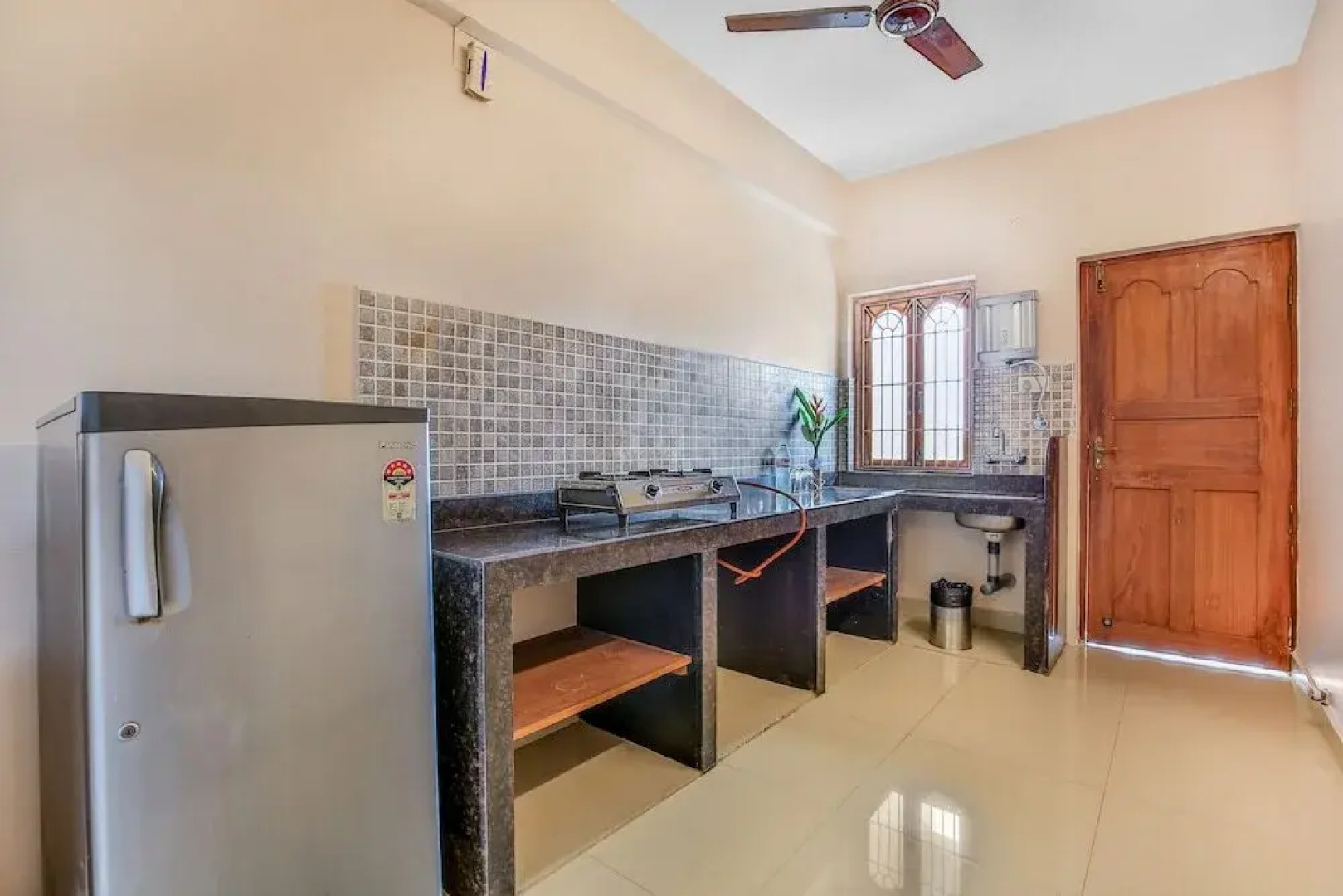 FabExpress Horizon Shalom