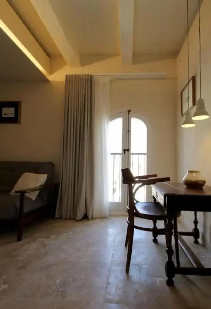 The King George Village Boutique Living