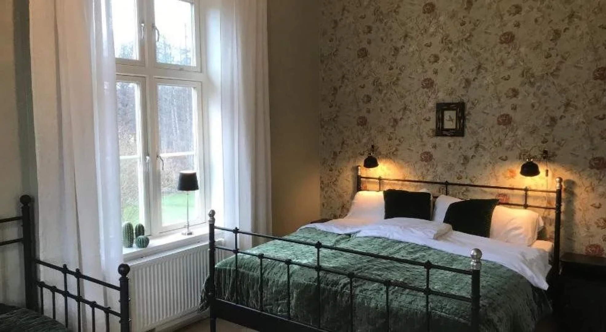 Rosenhill Bed & Breakfast
