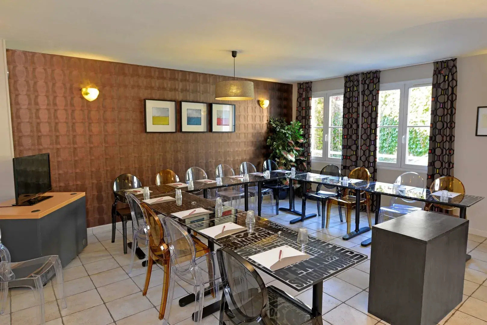 ALFRED HOTEL Compiègne