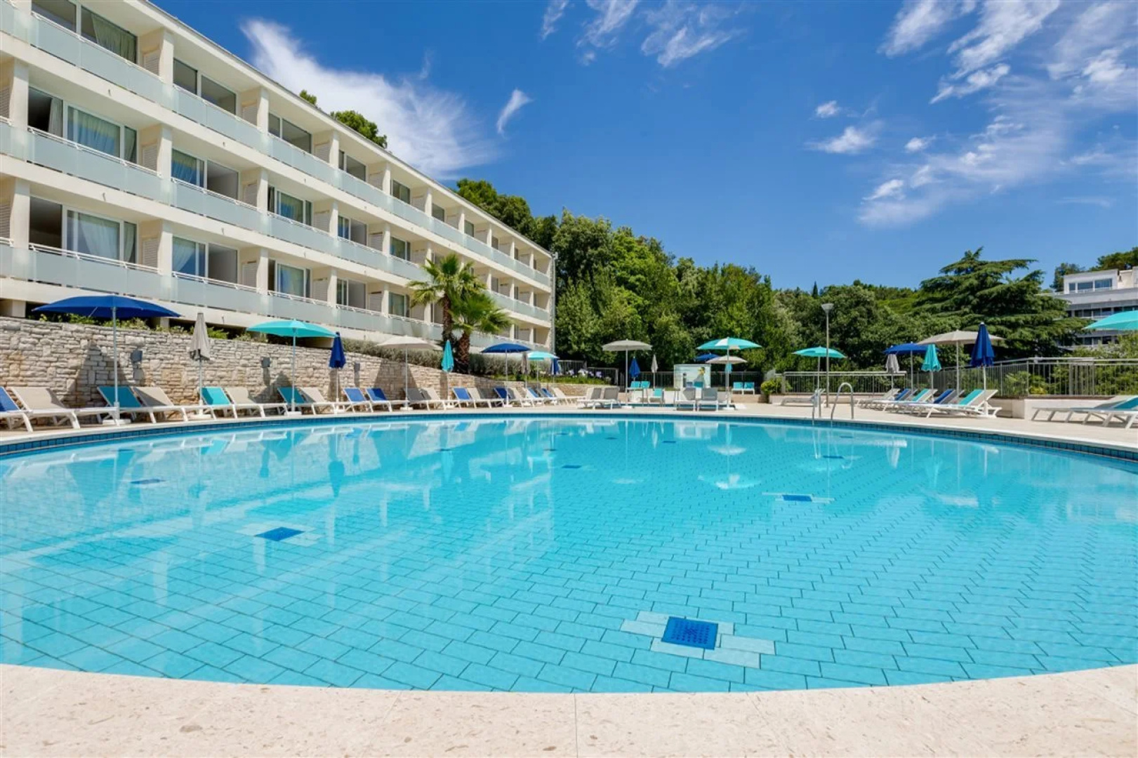 Miramar Hotel