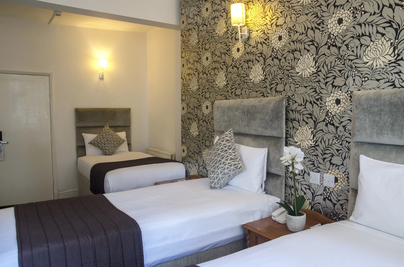 Four Points Flex by Sheraton Brighton