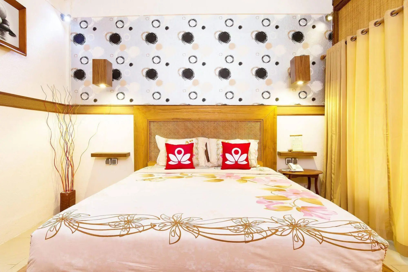 ZEN Rooms Lombok Raya Senggigi