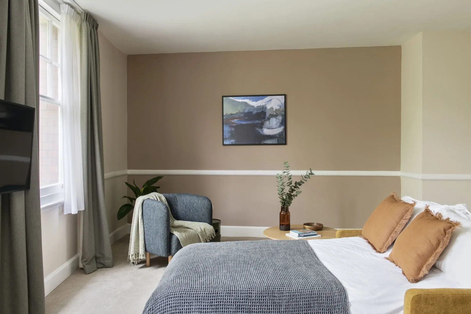 SACO Bristol- West India House