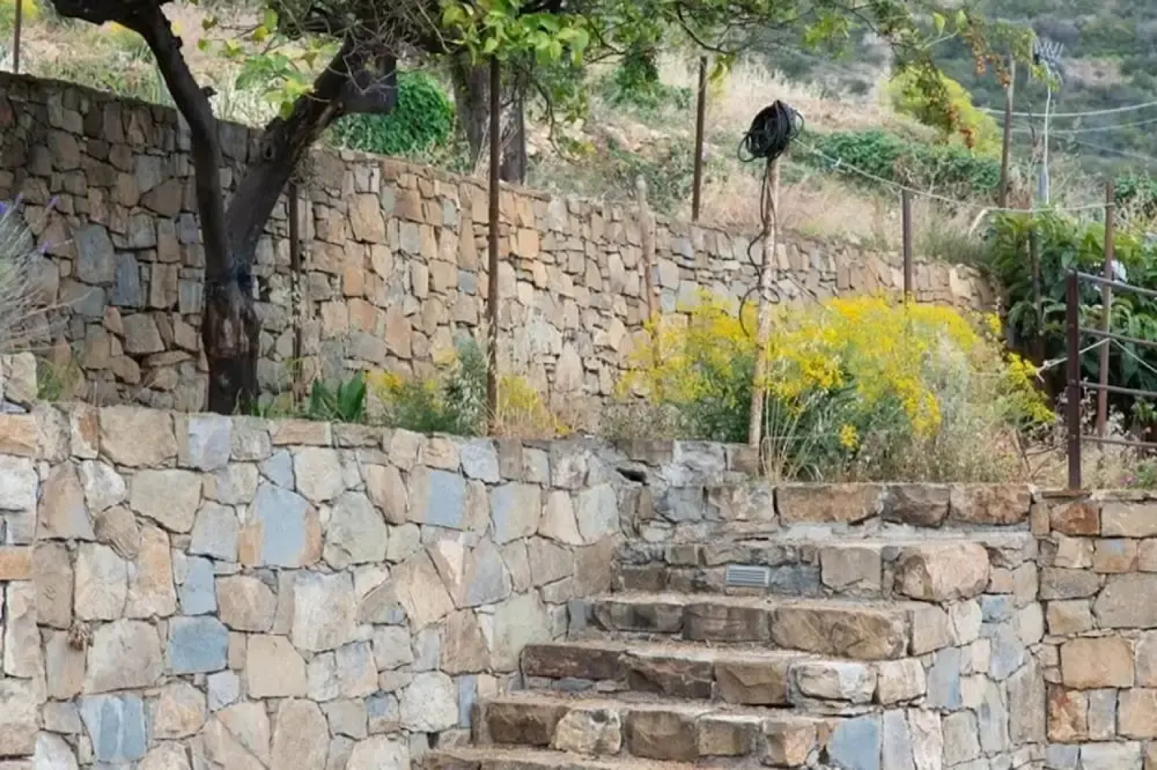 Villa Paradise-sleeps 20-pool-sea Views-pets
