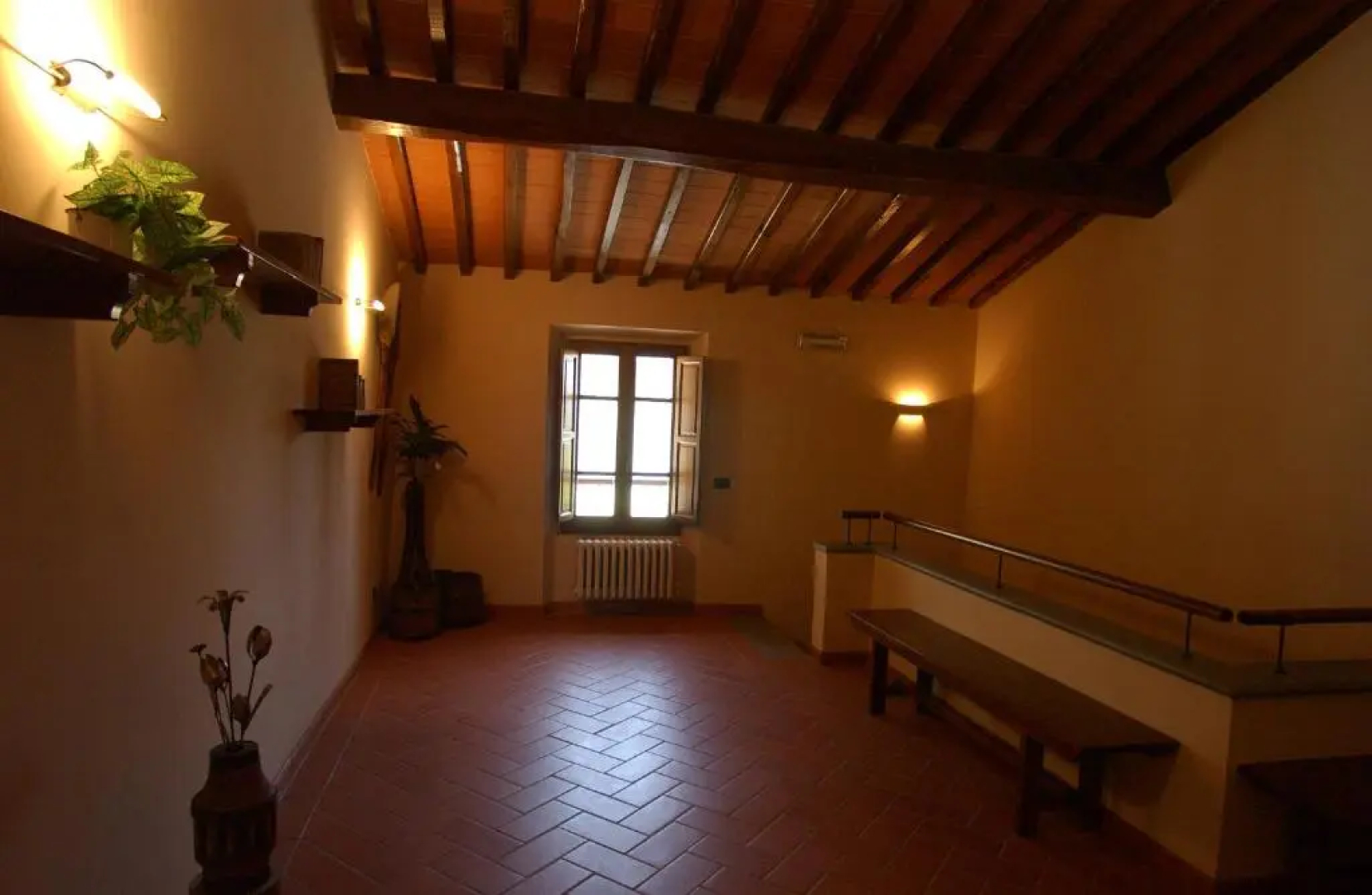 Agriturismo Poggio Arioso