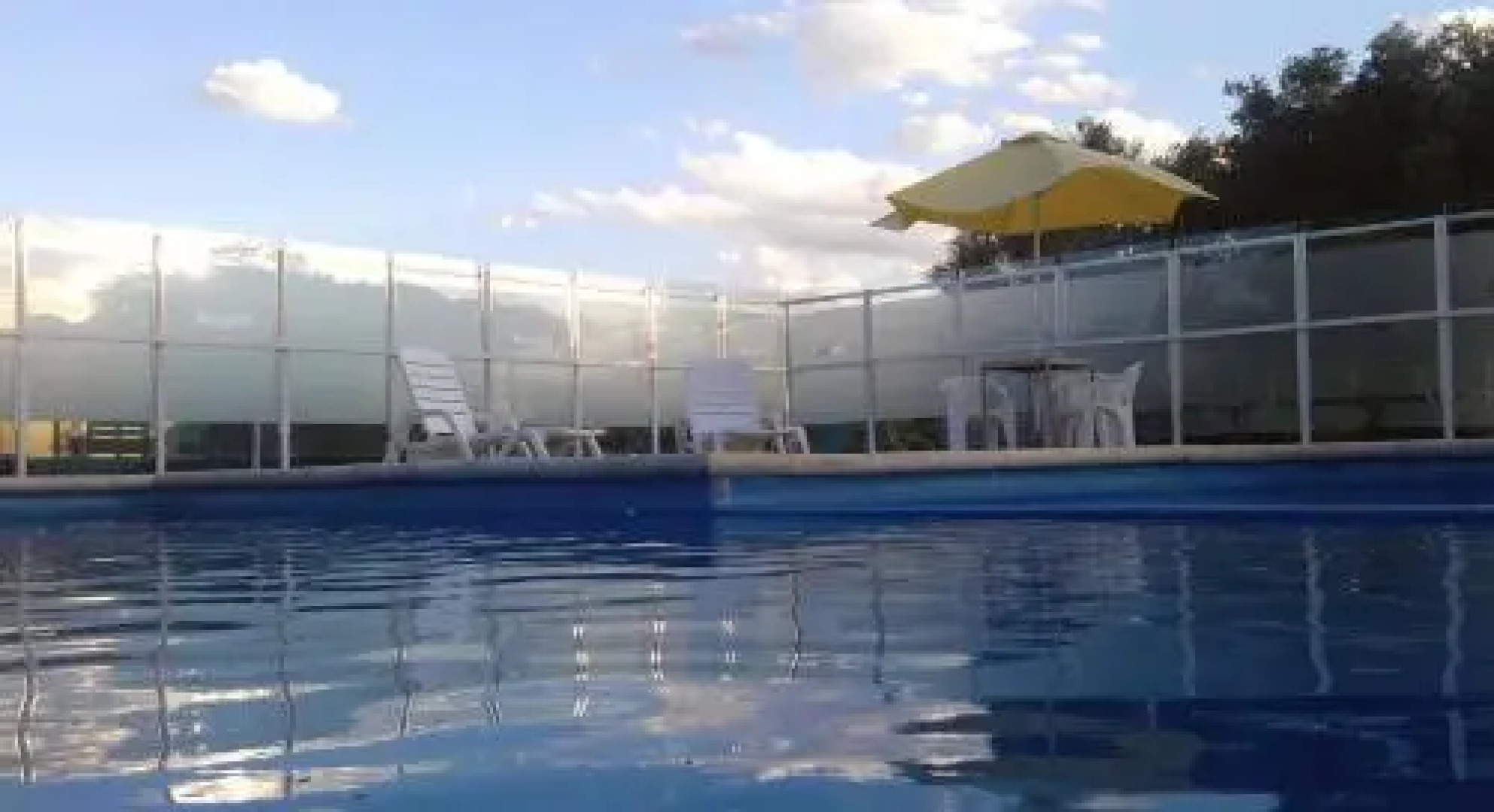 Cabañas Mer-Edith Apart Hotel