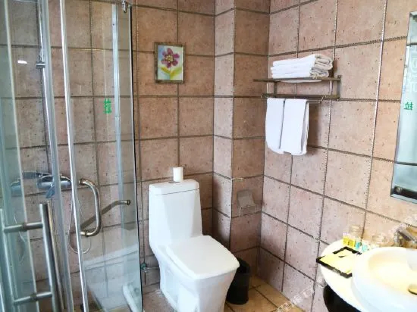 Huangyan Yulong wisdom Hotel