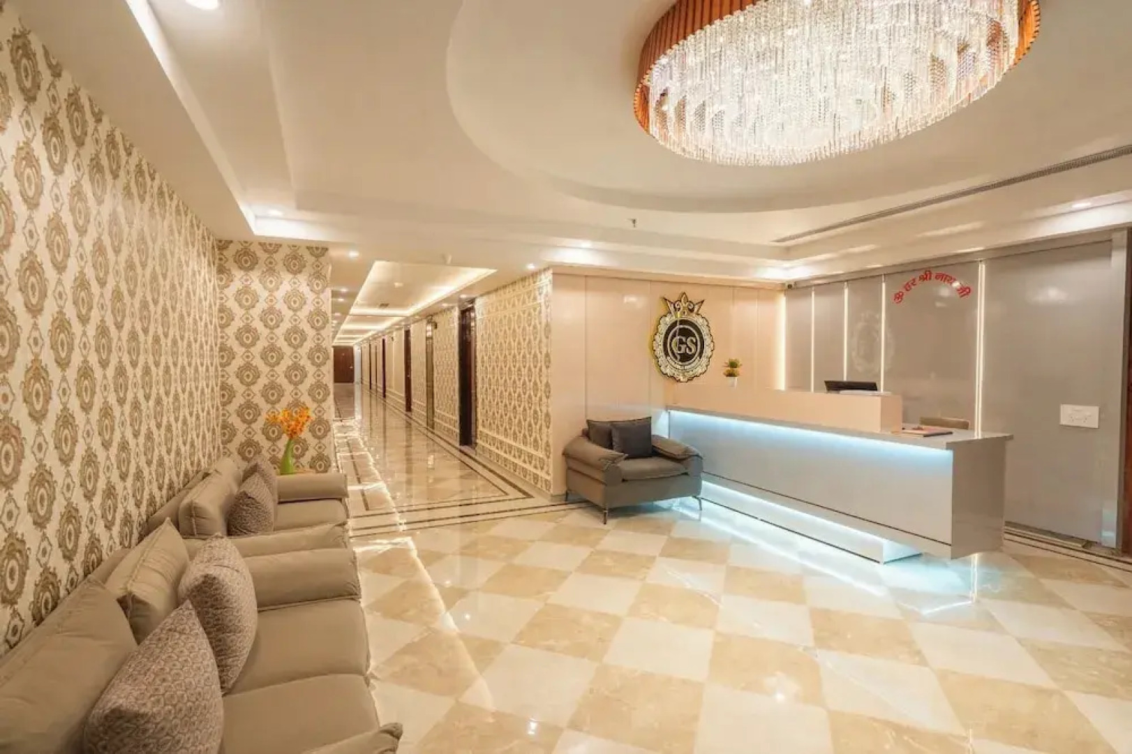 Gajraula Sukhdev Dhaba & Resort