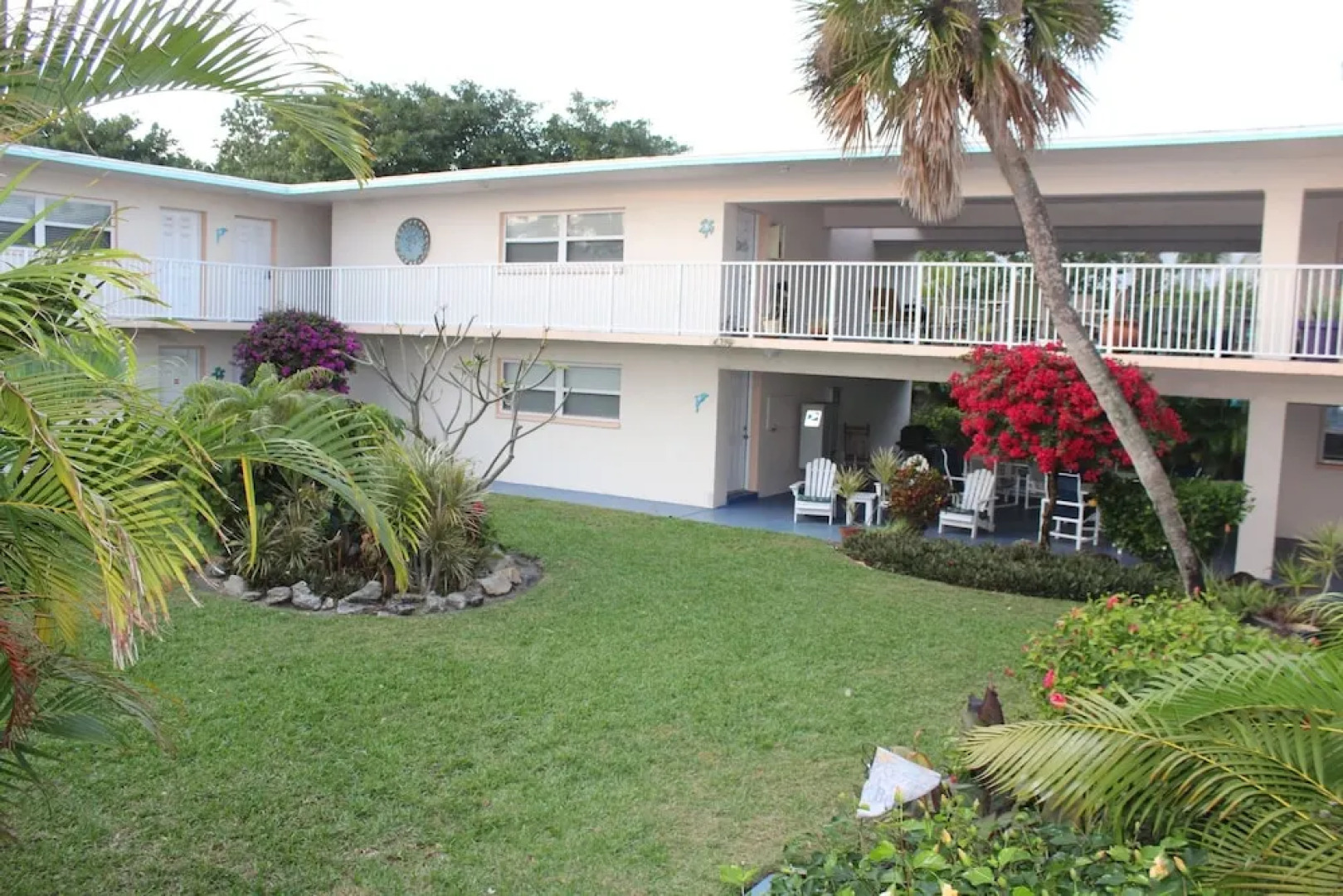 Seaside Hideaway 1 Bedroom Condo