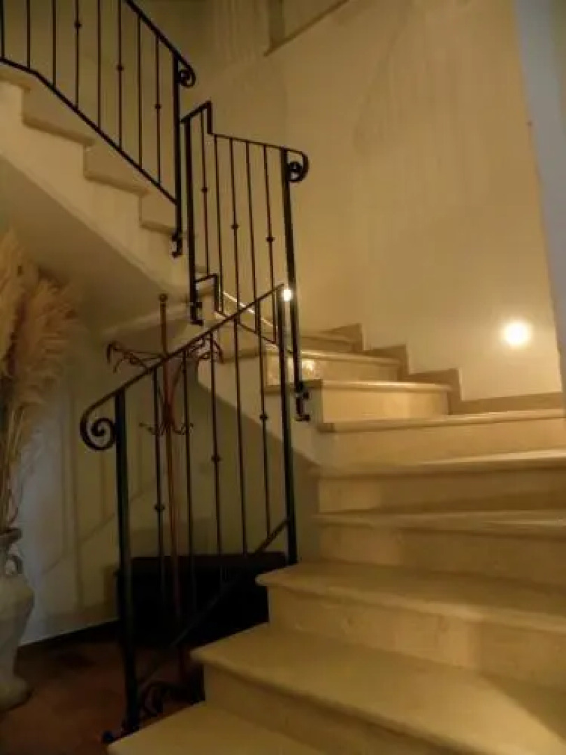 Agriturismo I Poggi Gialli