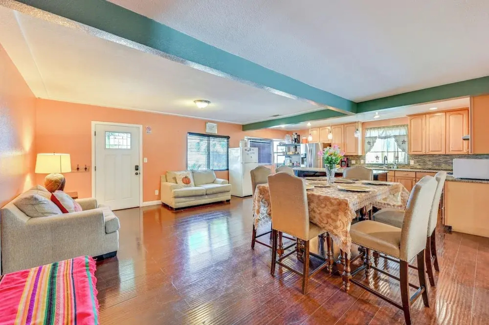 Spring Valley Family Home: 13 Mi to San Diego!