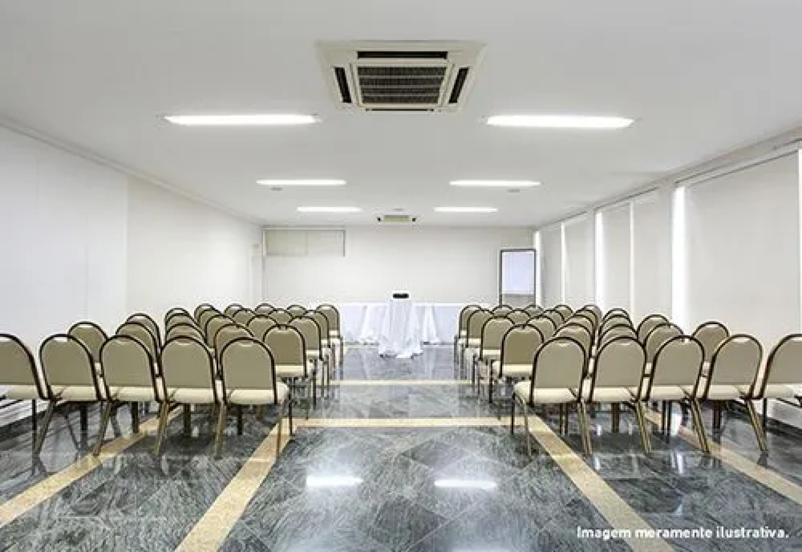 Florenca Hotel Americana