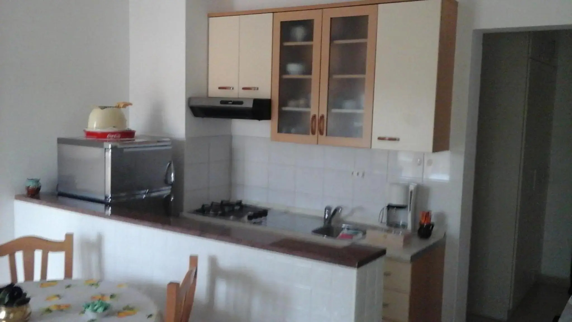 Apartments Giana