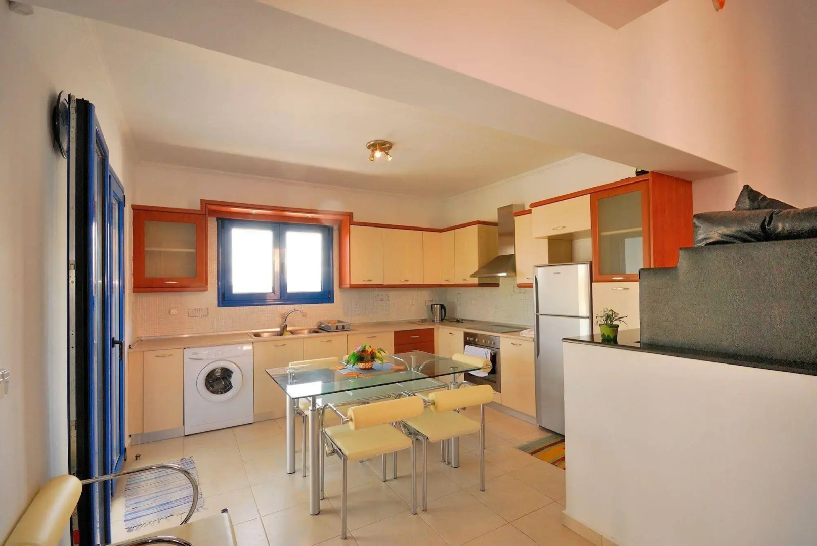 Hotel 12 Islands Villas