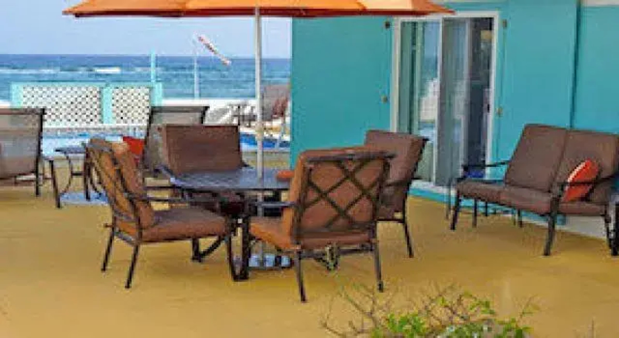 Cayman Brac Beach Villas