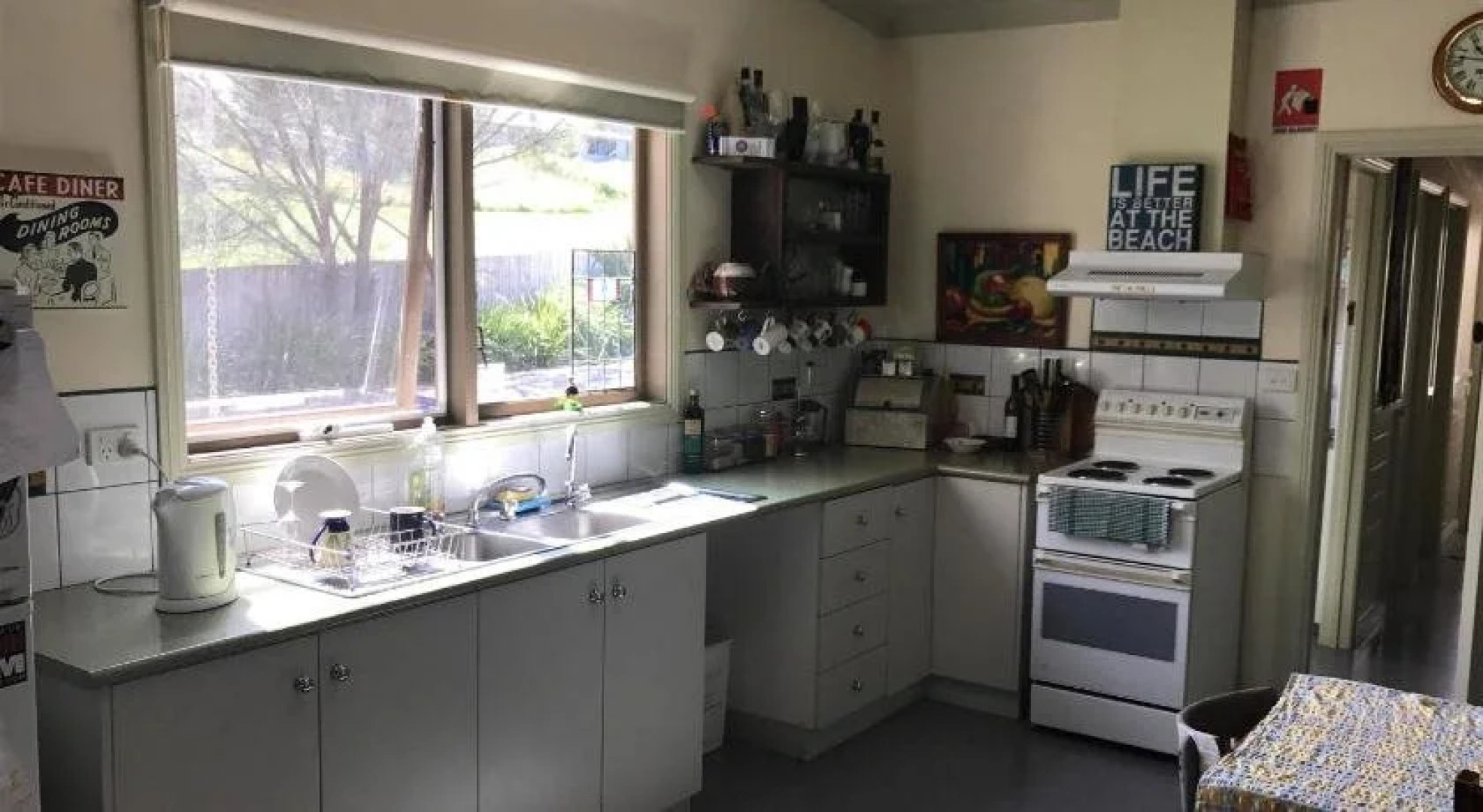 Port Campbell Guesthouse & Flash Packers