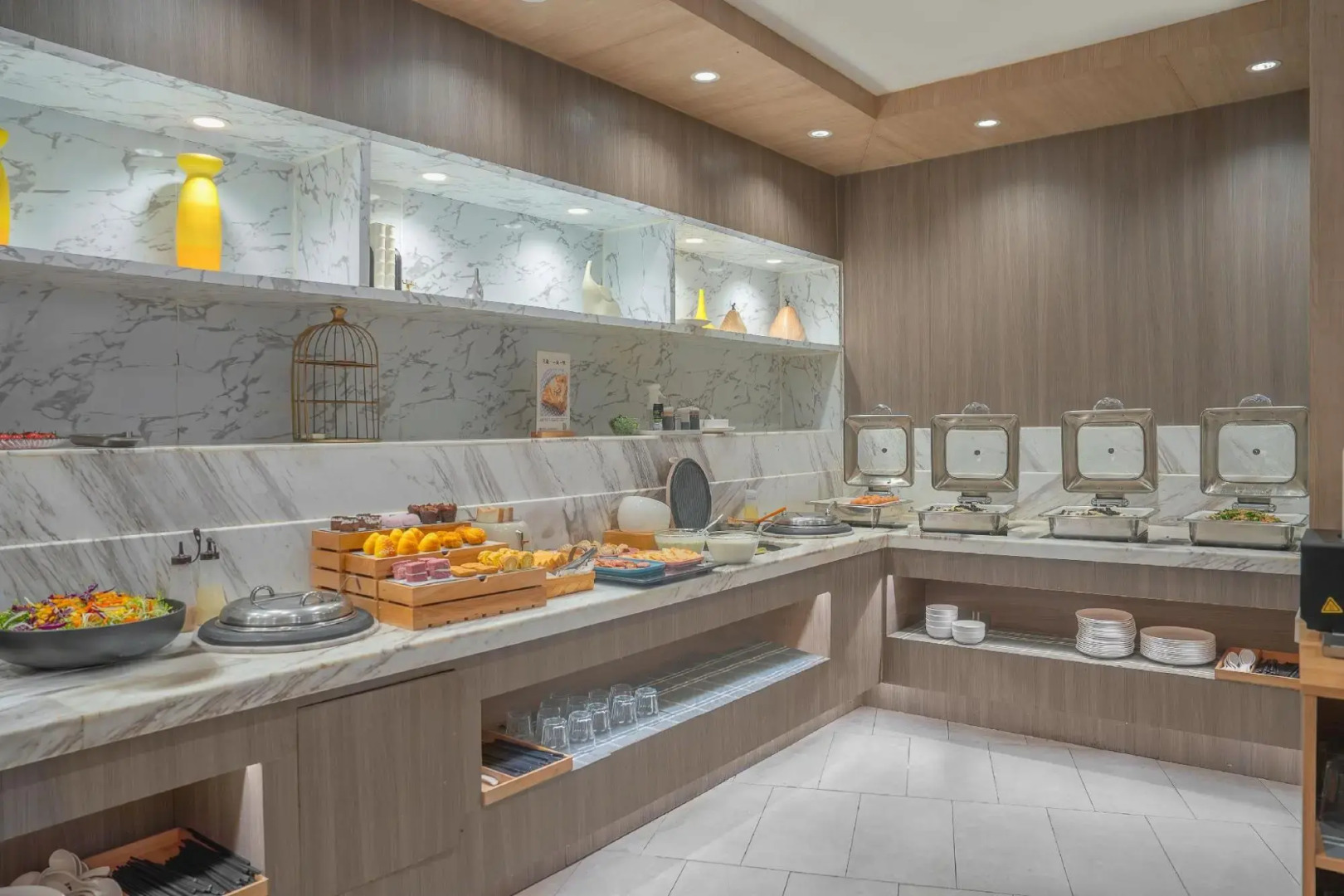 Hanting Express Yancheng West Loop