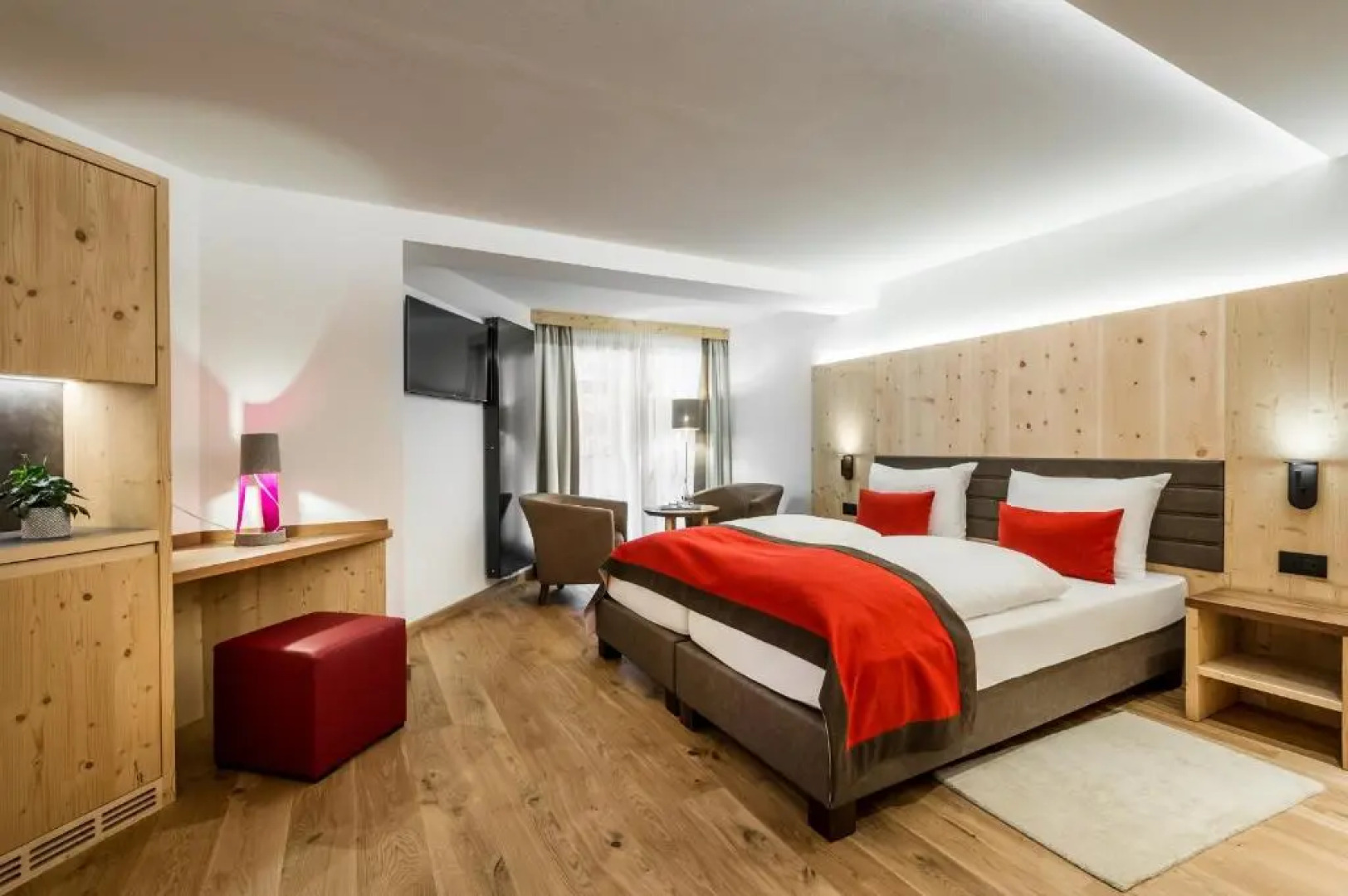 Albergo Posta Pederoa