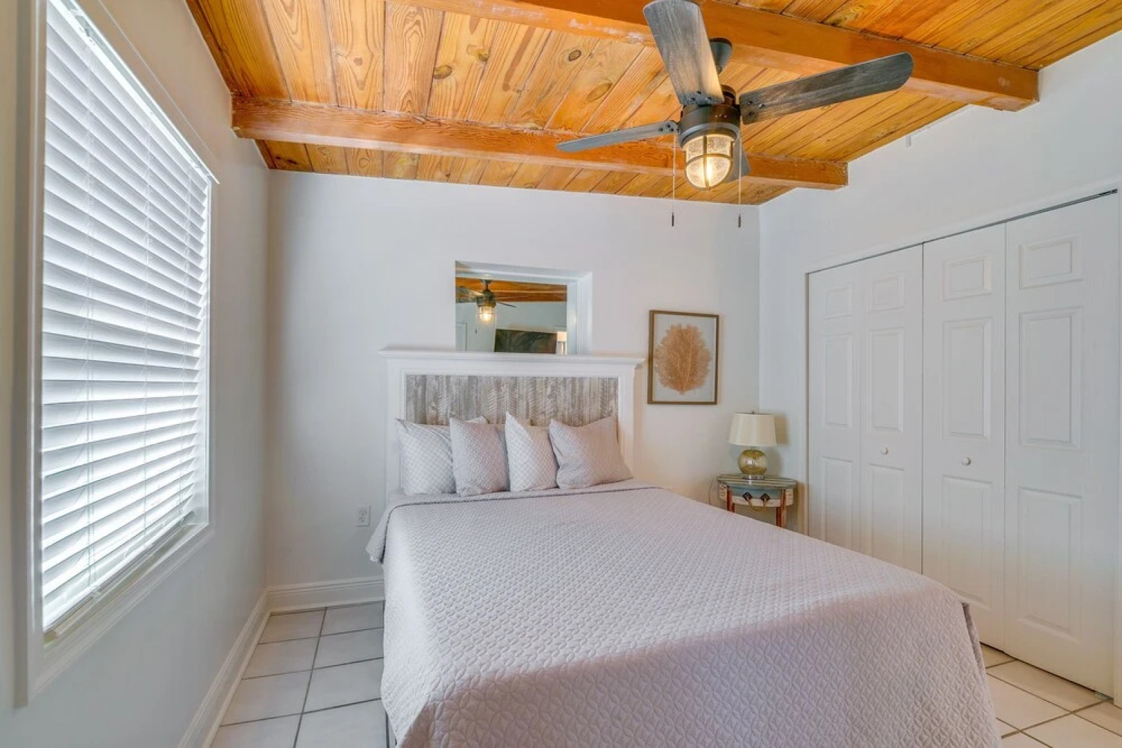 Waterfront Getaway w/ Private Dock & Slip