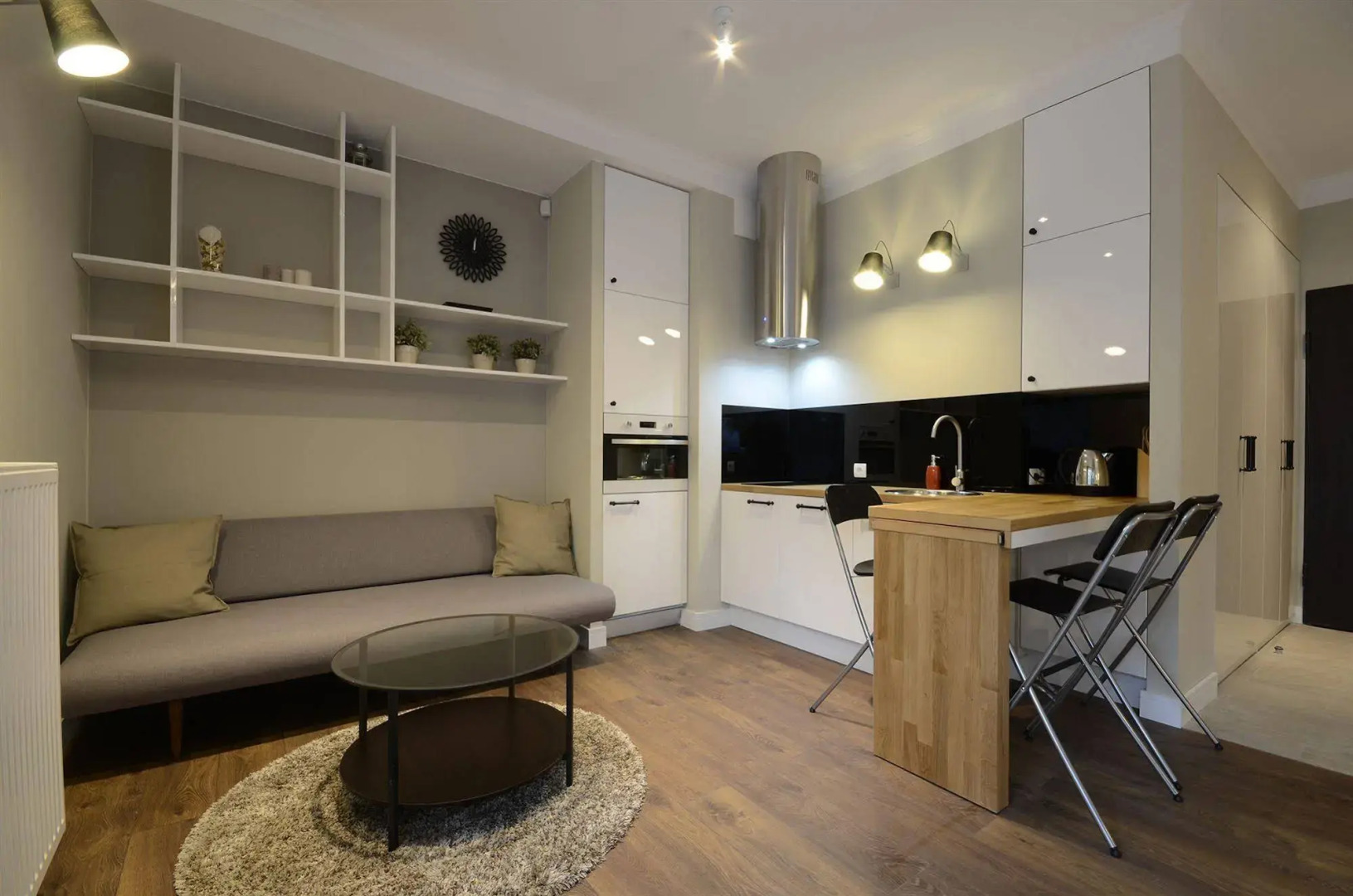 Dom & House - Apartments Old Town Tandeta