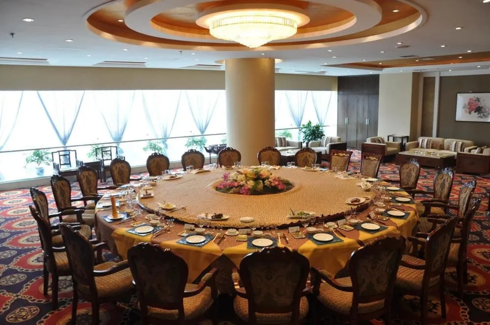 Longcheng International