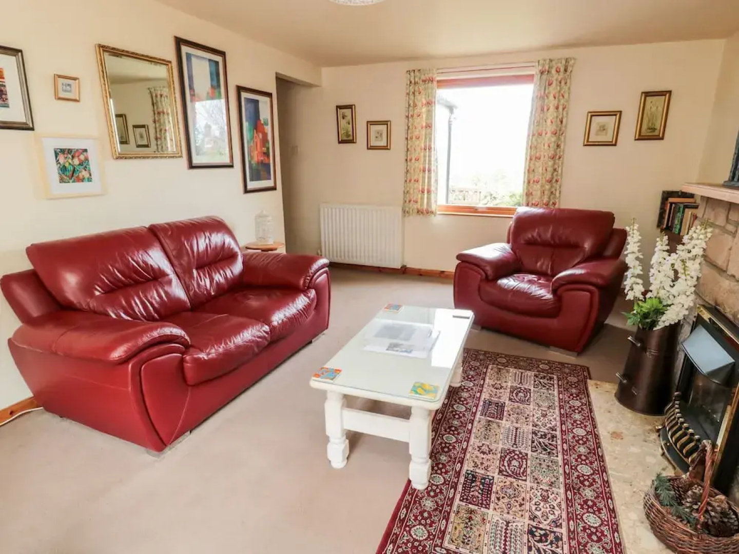 York Cottage