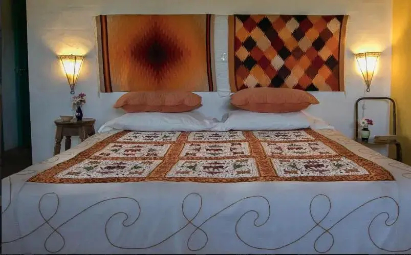 Hostería Chacra Bliss