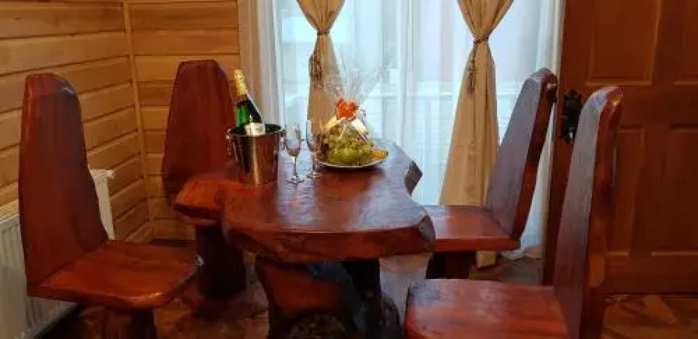 Hito Cero Apart Hotel