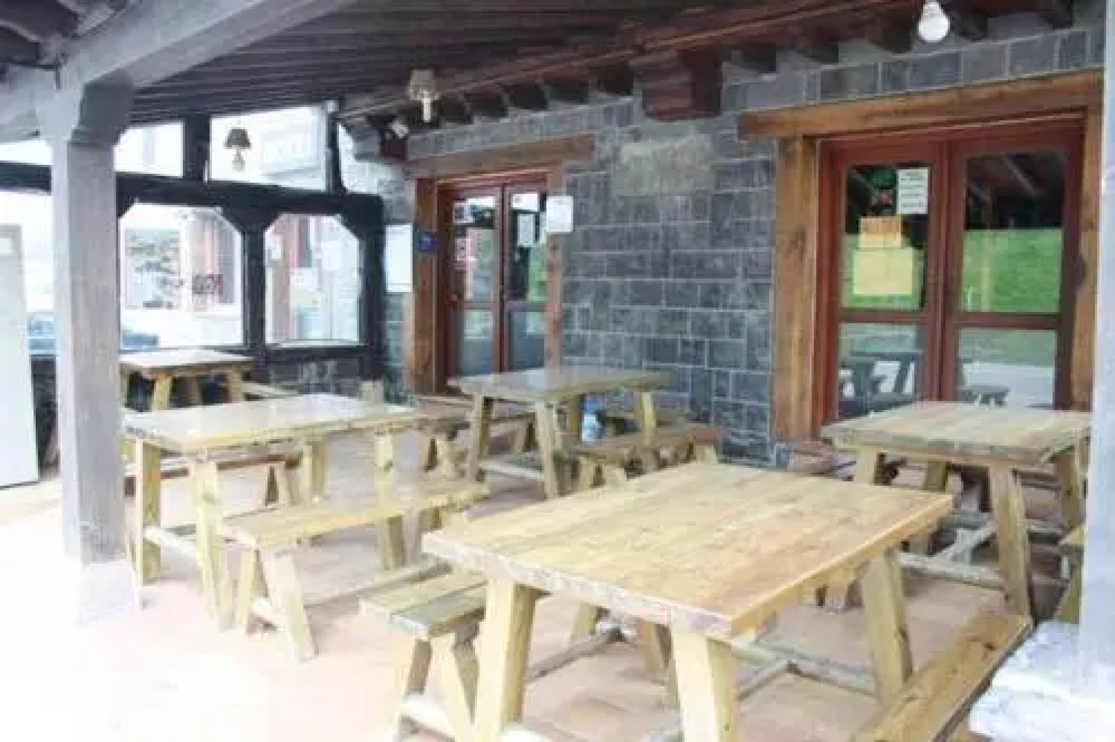 Hotel Restaurante La Parra