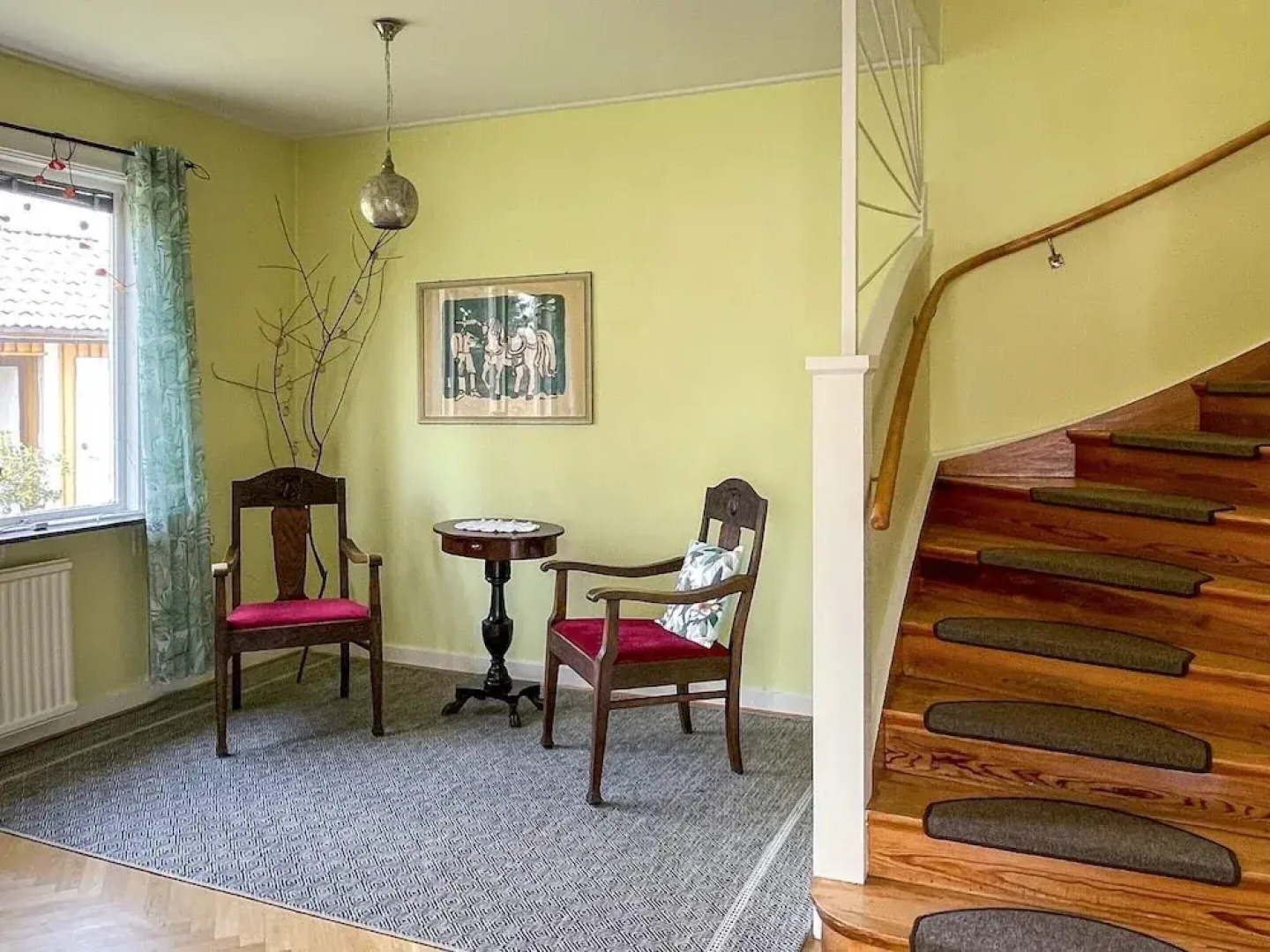 5 Person Holiday Home in Fagelfors