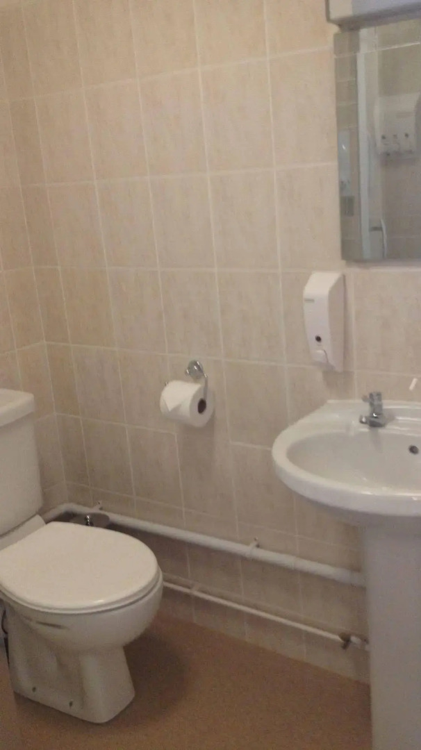 Newent Golf Club & Lodges