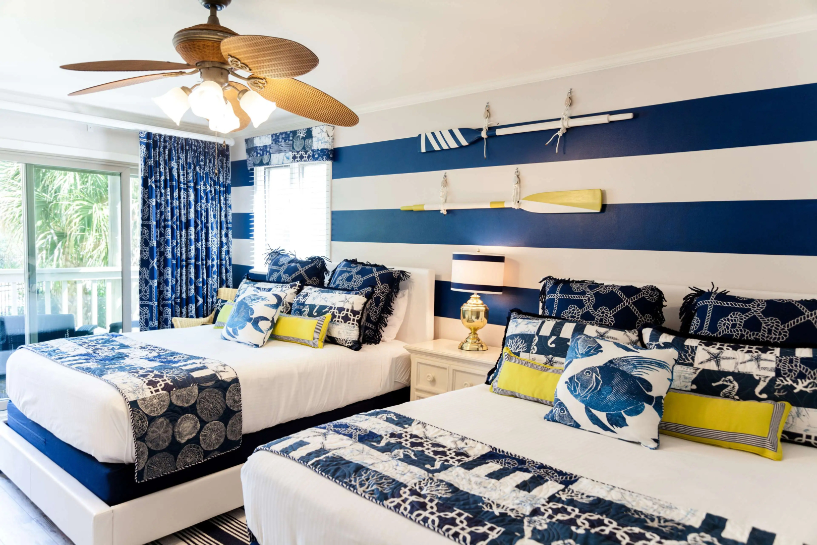 Wild Dunes Resort - Vacation Rentals