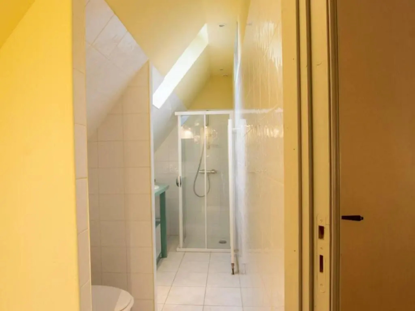 Gîte Monsac, 4 pièces, 5 personnes - FR-1-616-103