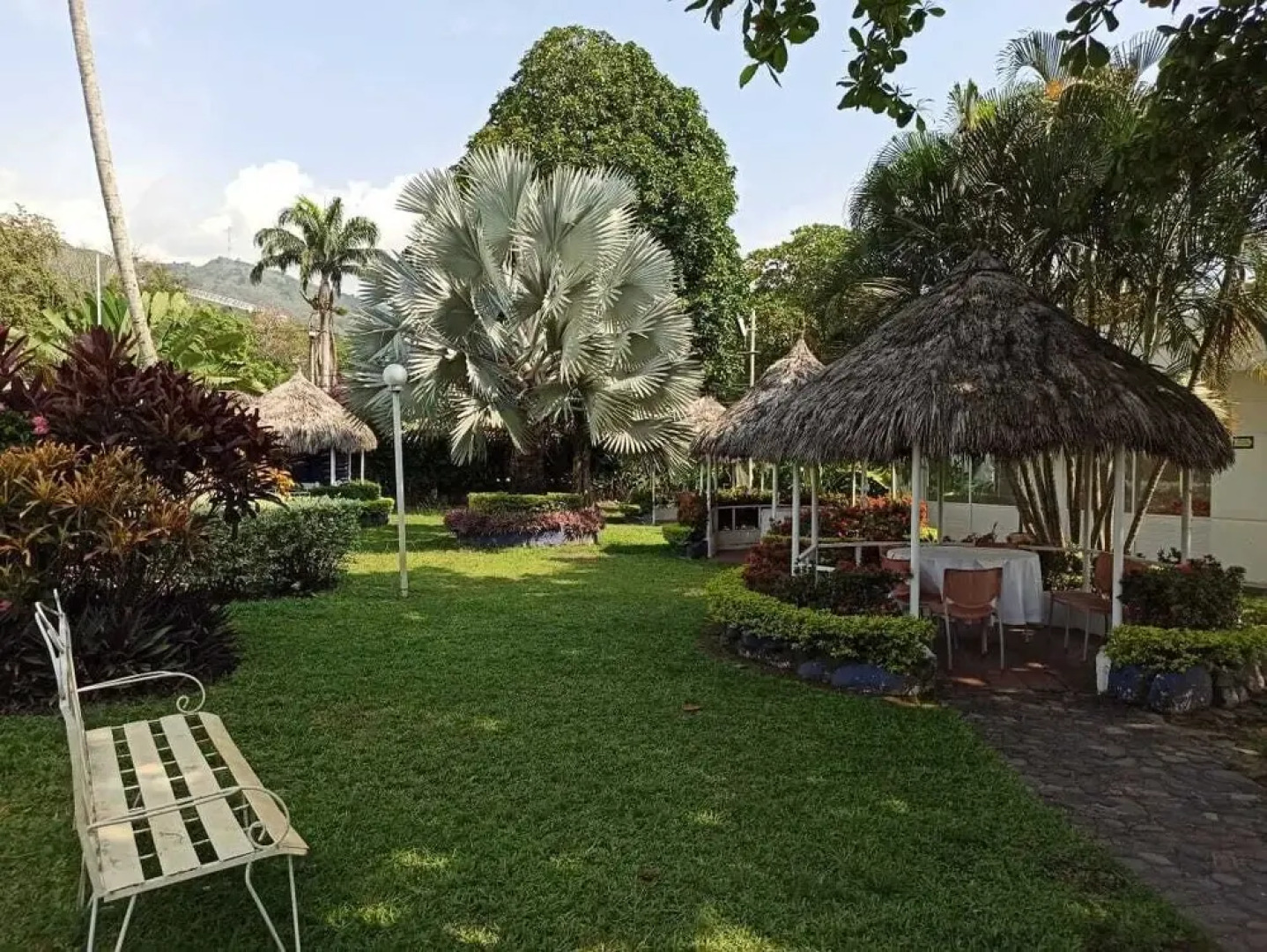 Cune Club De Villeta