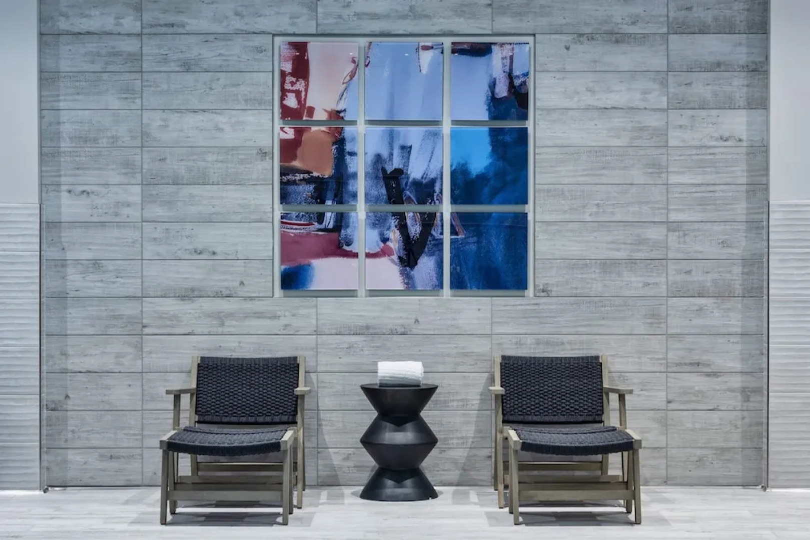 Staybridge Suites Boston Logan Airport - Revere