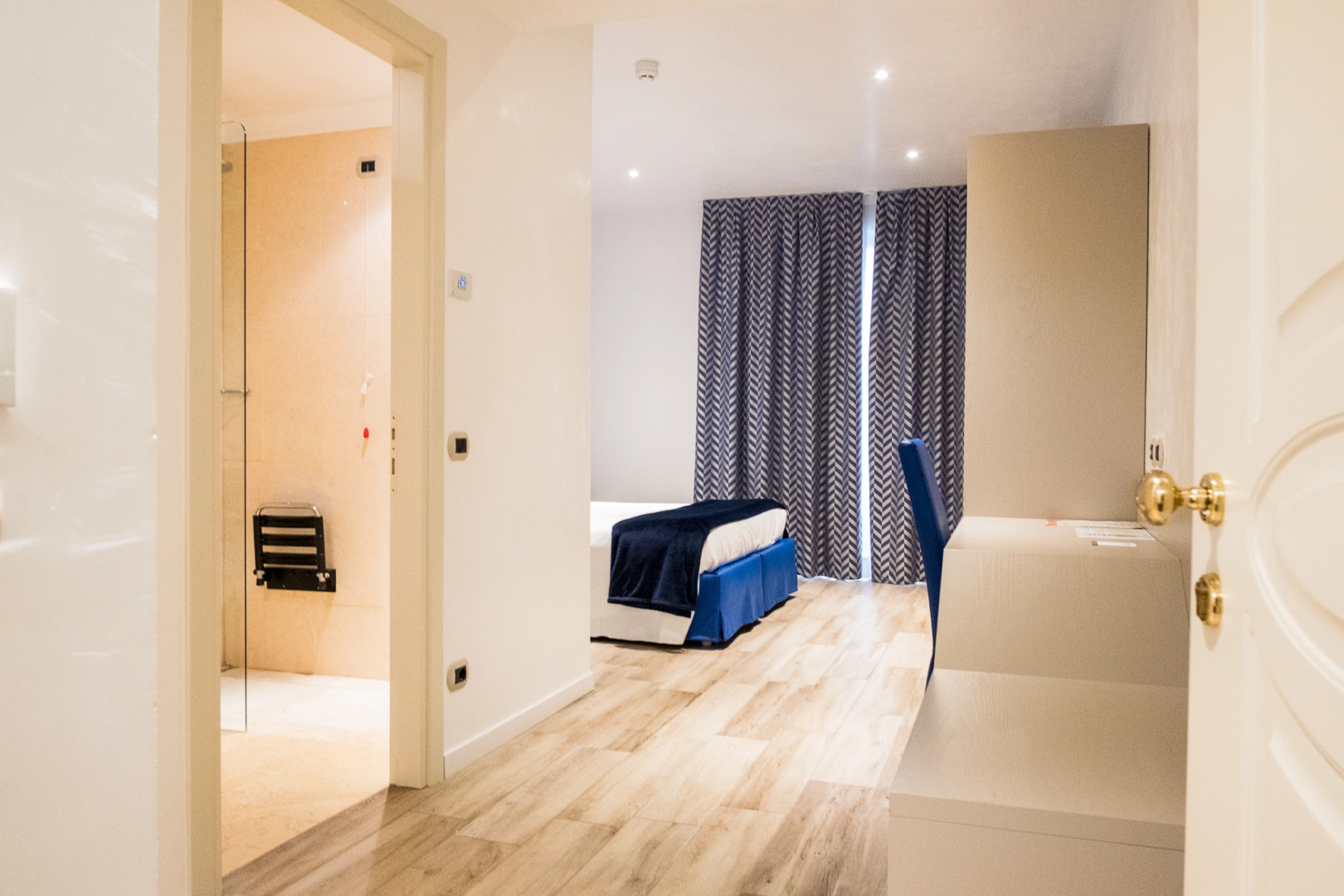 Palace Hotel La Conchiglia D'Oro